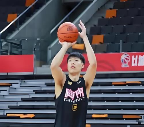 廣東隊(duì)迎來(lái)一個(gè)壞消息！2米05鋒線(xiàn)悍將重傷本賽季提前報(bào)銷(xiāo)