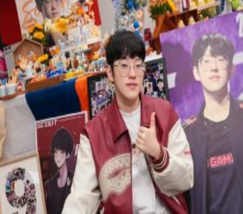 微博媒體：JDG上路沒變動還是Xiaoxu，AD三選一，Scout有休息可能