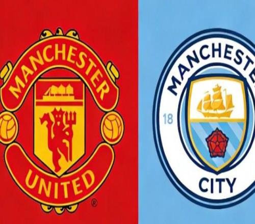 下一輪是曼柿德比曼聯(lián)、曼城同時遭遇聯(lián)賽三連平