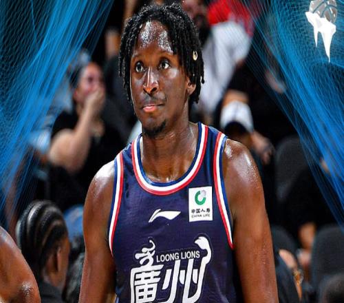 目標重返NBA！奧拉迪波加盟雄鹿下屬球隊：勇士認領(lǐng)后交易到鹿群