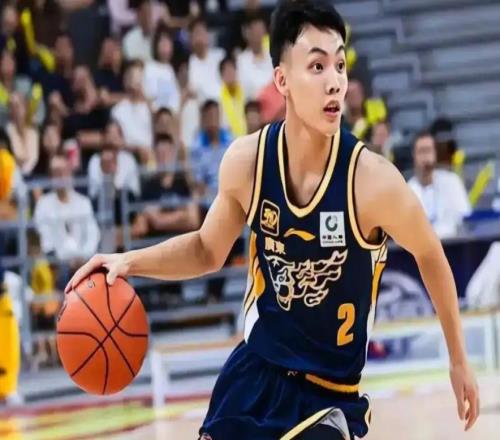 CBA一夜3場冷門！前總冠軍重回墊底高詩巖6投0分徐杰22分5板8助