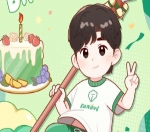 生日禮物會是一場勝利嗎TES官博為Kanavi慶生：祝Kanavi在人生道路上創(chuàng)造更多精彩！