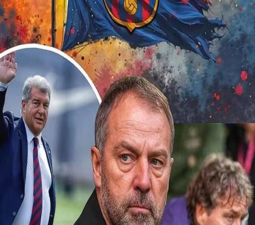 即將官宣！巴薩公布關(guān)鍵決定，弗里克得到高層認(rèn)可，薪水大提升