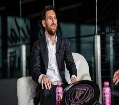 梅西：一直夢(mèng)想回到巴薩