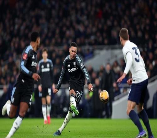 摩根羅杰斯：我們很好地應(yīng)對了挑戰(zhàn)，也配得上這場勝利