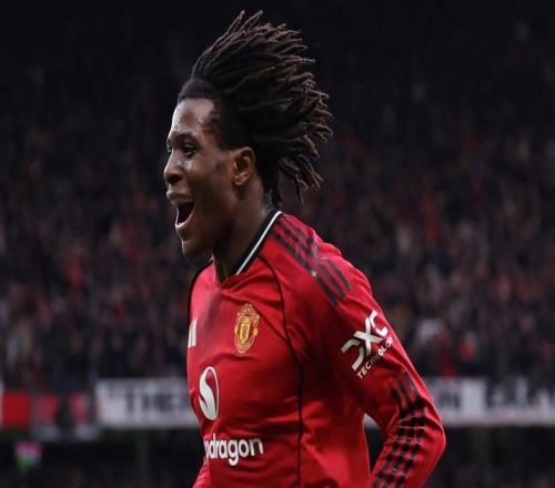 多古近6輪2球2助攻，獲評(píng)7.83分同期英超最高