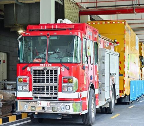 迎接殘?zhí)貖W會(huì)網(wǎng)球賽事！橫琴場(chǎng)館、醫(yī)療、交通等保障準(zhǔn)備就緒