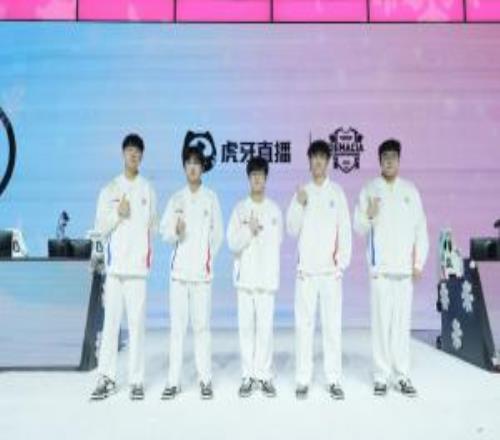 LGD官方發(fā)文：我們會在26年用更好的比賽表現(xiàn)來回報(bào)大家的應(yīng)援與支持