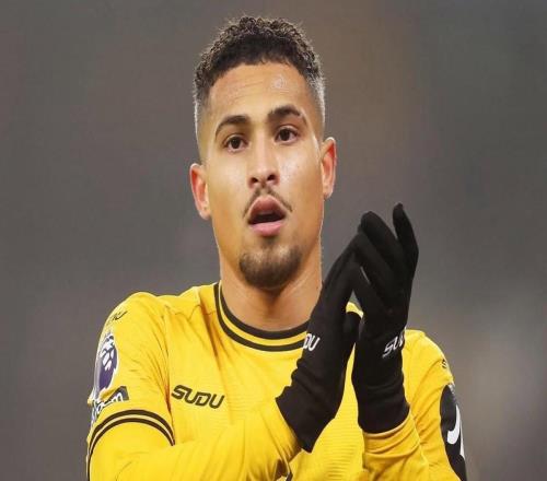 馬卡：馬競希望引進一名后腰，在關注狼隊中場若昂戈麥斯