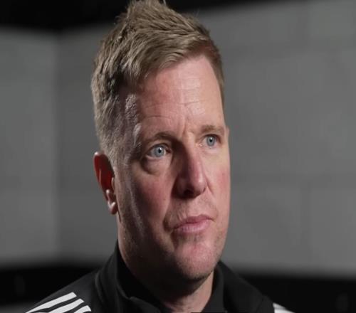 對(duì)曼城2平16負(fù)，埃迪豪創(chuàng)英超教練對(duì)單一對(duì)手最長(zhǎng)不勝紀(jì)錄