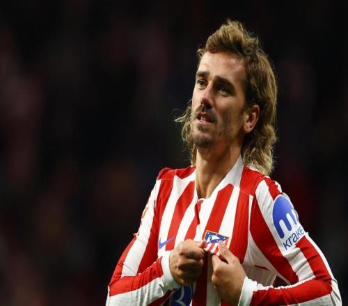 西甲最新積分戰(zhàn)報(bào)：馬競4連勝，大黑馬超越巴薩，升到第2名