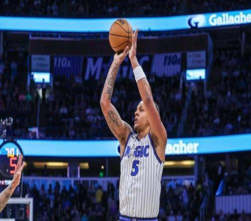 賈馬爾謝德19分猛龍107106戰(zhàn)勝魔術(shù)布萊克27分