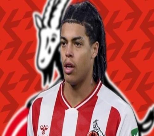 德天空：科隆與曼城就先租后買(mǎi)20歲中衛辛普森普西達成一致