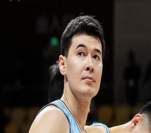 新疆男籃：首任總經理+青年隊主帥曹新因病離世曾挖掘阿不都等