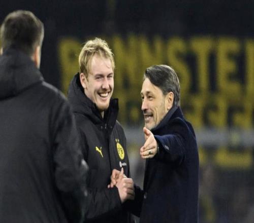 布蘭特：贏下像黃潛這樣的頂級(jí)對(duì)手，從來(lái)都不是理所當(dāng)然的