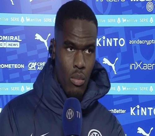 博尼：在帕爾馬贏球從來(lái)都不容易我們已準(zhǔn)備好迎戰(zhàn)那不勒斯