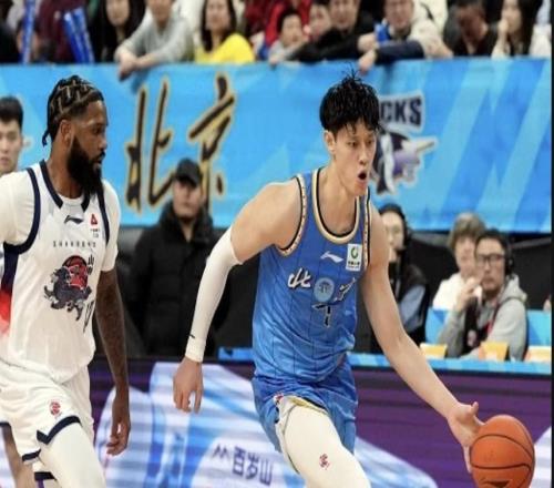 火線復出，曾凡博：今天吃了止痛藥登場，想為球隊多貢獻一份力