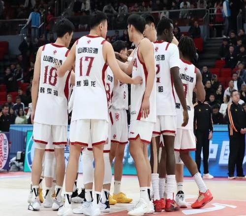 CBA常規(guī)賽明天1月2日賽程：山東PK新疆，山西PK廣州，南京PK吉林