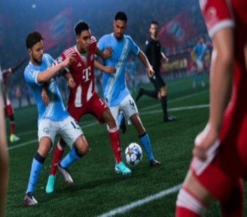EASportsFC26發(fā)售：Steam國區(qū)248元起評價“多半差評”
