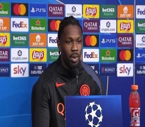 圖拉姆：不認為現在踢利物浦我們就占優(yōu)，每場(chǎng)比賽都是獨立的