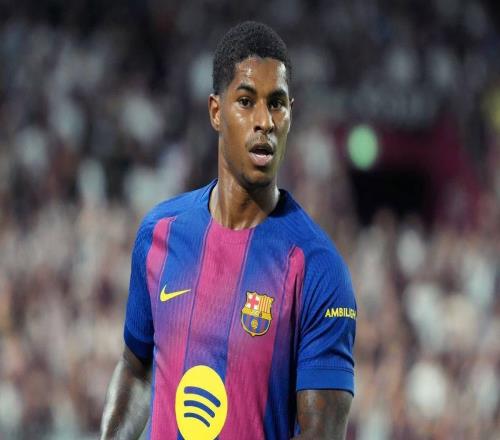 前曼聯(lián)太子跟隊(duì)奪冠！賽季狀態(tài)大復(fù)蘇，巴薩準(zhǔn)備3000萬買下他