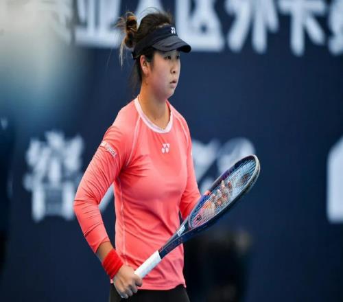 澳網(wǎng)外卡賽兩大遺憾：施晗被指錯失良機，中國德比大戰(zhàn)流產(chǎn)