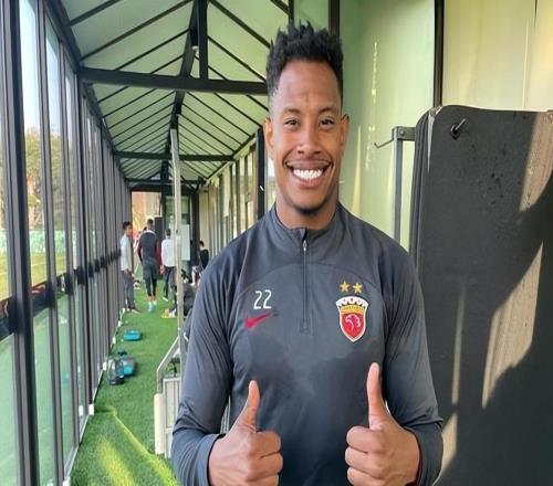 錯上加錯！海港祭出冬窗最迷之操作，蓉城撿漏喜得中超2大悍腰