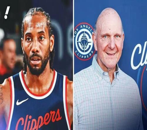 倫納德涉嫌陰陽合同！NBA正式調(diào)查！或禁賽重罰！