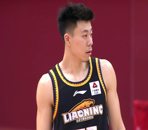 CBA3消息：張鎮(zhèn)麟告別遼寧加盟上海，焦泊喬加盟廣東受阻