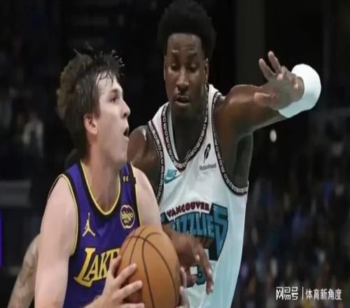 閉嘴吧！保羅，詹姆斯最不想看到的一幕發(fā)生了