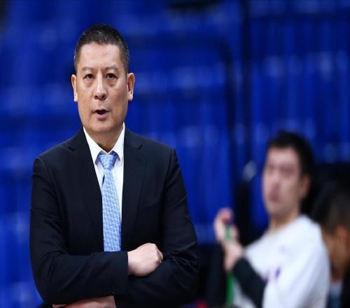 三支球隊換帥！CBA新賽季20支球隊主教練一覽