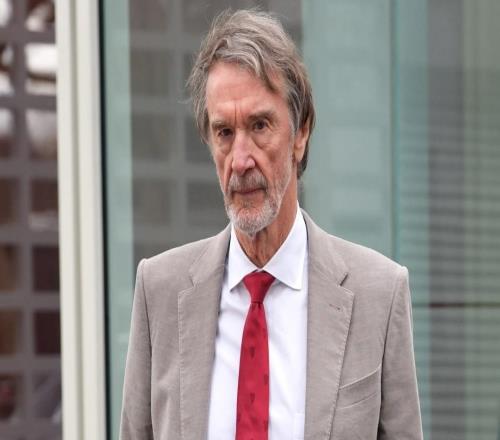 記者：拉爵此前稱曼聯(lián)青訓(xùn)下滑，青訓(xùn)學(xué)院相關(guān)人士保持緘默