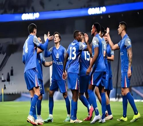 意外！中超明明只允許五5外援出場(chǎng)，為何如今申花卻有7位外援