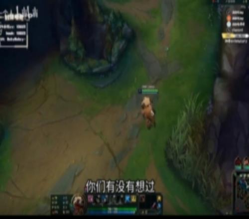 Imp：感覺(jué)猛的打野都在LPL，塔贊Kanavi他們兩個(gè)很厲害