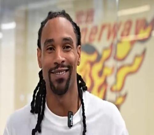 薩林杰談加盟廣東：這是CBA湖人或凱爾特人教練也是偉大的一部分