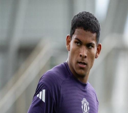 記者：迭戈萊昂或?qū)⒃谙聜€(gè)轉(zhuǎn)會(huì)窗口被曼聯(lián)租借出去