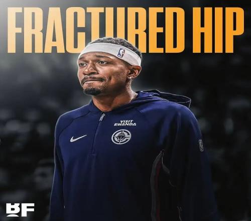 太難了！骨折+賽季報(bào)銷，休賽期各種操作，如今3勝8負(fù)，無奈啊