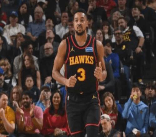 你是個好球員，我們就拿你交易吧