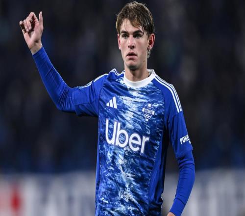 意甲超級(jí)黑馬誕生：12場(chǎng)不敗，沖擊冠軍，阿根廷天才橫空出世