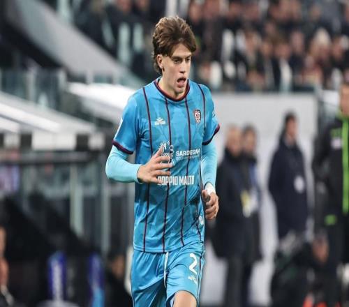 記者：國米只有賣弗拉泰西才有可能冬窗簽帕萊斯特拉