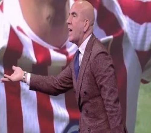 迪卡尼奧：國(guó)米再這樣下去，將會(huì)迎來一個(gè)失望的賽季