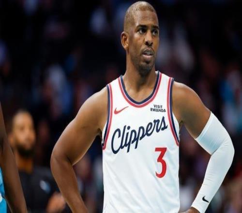 保羅到底會(huì)去哪兒湖人和火箭看起來不太可能成為他的下家