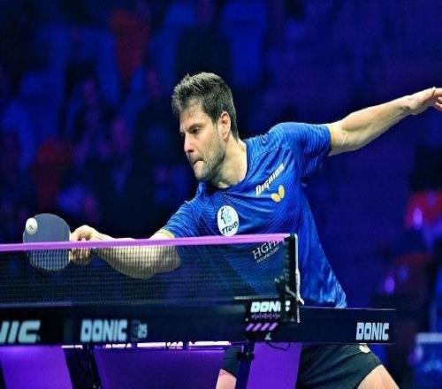 奧恰洛夫談?chuàng)魯埍局呛停何掖虺隽隧敿壦疁?zhǔn)，自己也有些意外