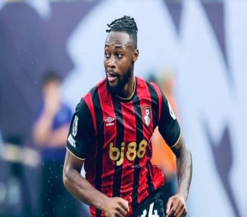 倫敦足球：阿森納不會(huì)在冬窗參與對(duì)塞門(mén)約的爭(zhēng)奪