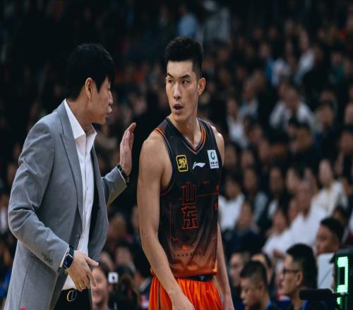 得分翻倍！CBA山東棄將找到第二春，兩年合同不白拿，邱彪沒眼光