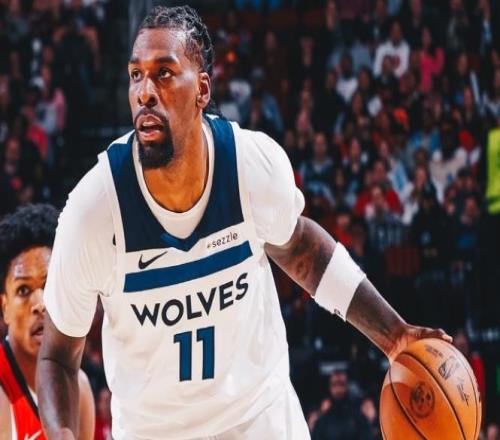 杜蘭特39+7歷史第7人，華子缺陣蘭德爾空砍39分，火箭逆轉(zhuǎn)森林狼