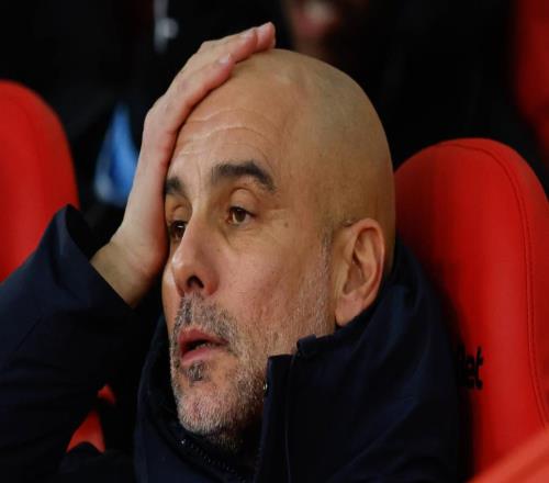 英超爭冠格局大變：前3球隊命運各不相同，領(lǐng)頭羊狂攬45分