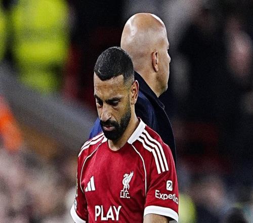 英媒：斯洛特仍得到高層支持，薩拉赫非洲杯前能否出戰存疑