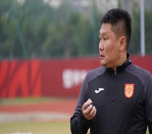 銅梁龍&劉建業(yè)：一年級新生的中超逐夢之旅