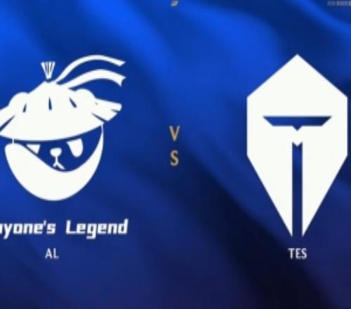 戰(zhàn)斗爽！naiyou大圣大鬧天宮JiaQi女槍后來居上TES扳平比分